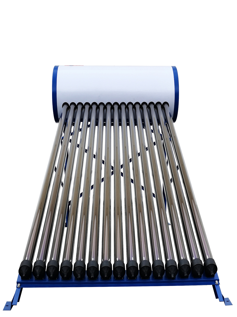 high pressure solar water heater